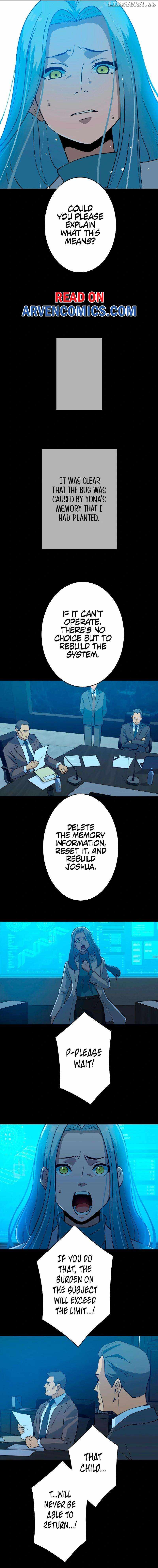 Great Universal Monster Defense War Chapter 15 7